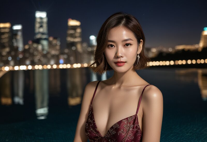 无声证词海报